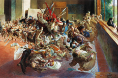 Malczewski_melancholia