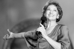 Irena Dziedzic