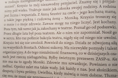 Wstęp do książki Witolda Sadowego