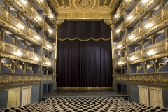 Stavovske Divadlo w Pradze