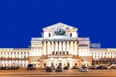 Teatr Wielki - Opera Narodowa w Warszawie