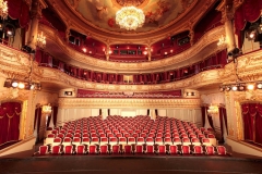 Teatr w Baden-Baden