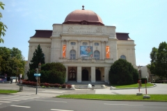 Opera w Graz