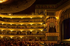 Teatr Maryjski w Petersburgu