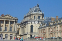 Opera Krolewska w Wersalu