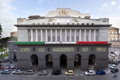Teatro di San Carlo w Neapolu