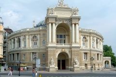 Opera w Odessie