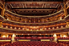 Opera Muscat w Omanie