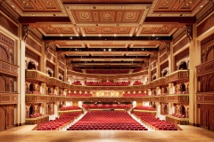 Opera Muscat w Omanie