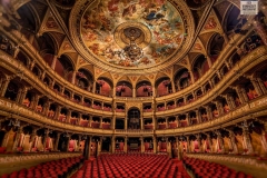Opera w Budapeszcie