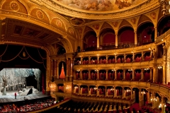 Opera w Budapeszcie