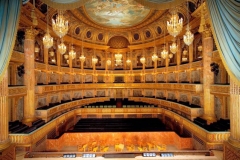 Opera Krolewska w Wersalu