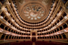 Teatro Massimo w Palermo