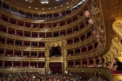 Teatro Massimo w Palermo