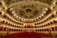 Statni Divadlo w Pradze