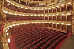 Národní Divadlo w Pradze