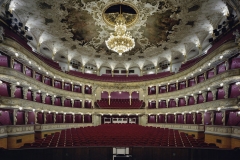 Statni Divadlo w  Pradze