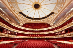 Royal Opera House w Londynie