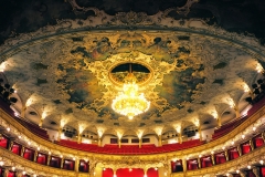 Statni Divadlo w Pradze