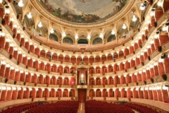 Teatro dell Opera di Roma w Rzymie