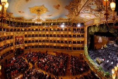 Teatro la Fenice w Wenecji