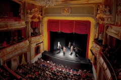 Teatr w Baden-Baden
