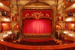 Grand Opera House, w Belfascie