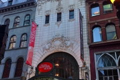 Opera w Bostonie