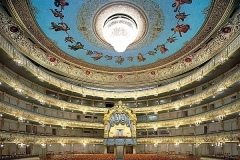 Teatr Maryjski w  Petersburgu