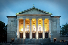 Teatr Wielki im. Stanislawa Moniuszki w Poznaniu