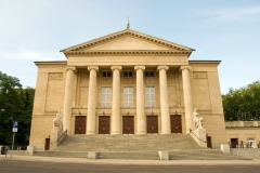Teatr Wielki im. Stanislawa Moniuszki w Poznaniu