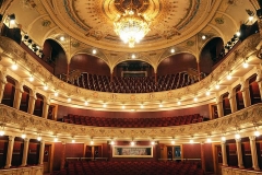 Národní Divadlo w Pradze