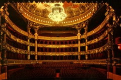 Opera Garnier w Paryzu