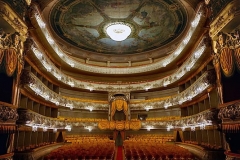 Teatr Michajlowski w Petersburgu