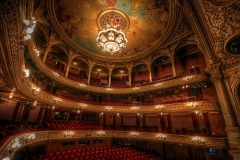 Royal Opera w Sztokcholmie