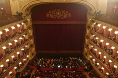 Teatro dell Opera di Roma w Rzymie
