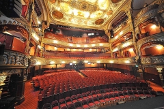 Grand Opera House, w Belfascie