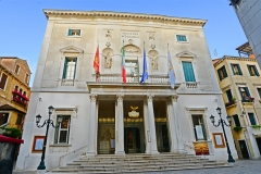 Teatro la Fenice w Wenecji