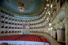 Teatro la Fenice w Wenecji