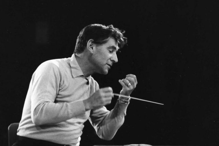 Wieczny Leonard Bernstein – Dziś miałby 100 lat