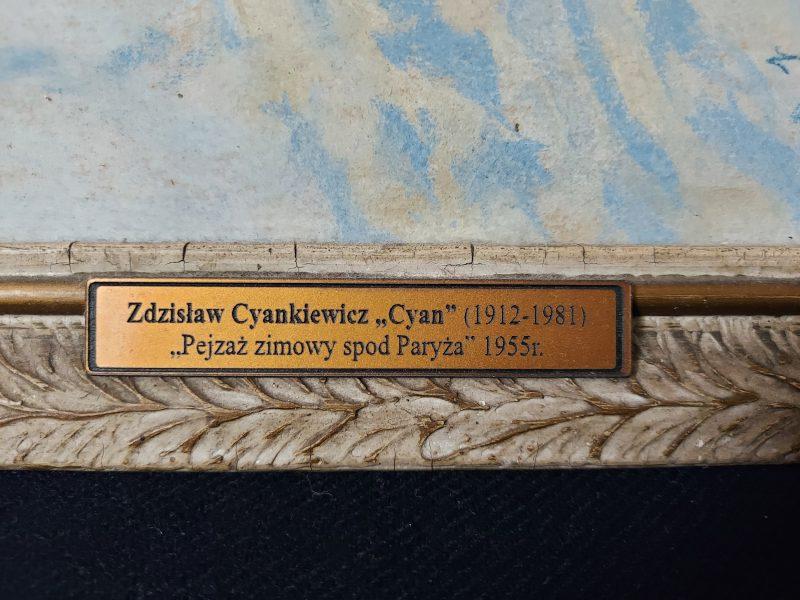 Zdzisław Cyankiewicz