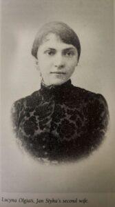 Lucyna Olgiati