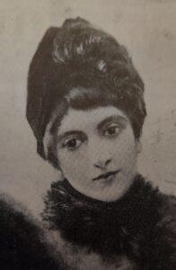 Lucyna Olgiati