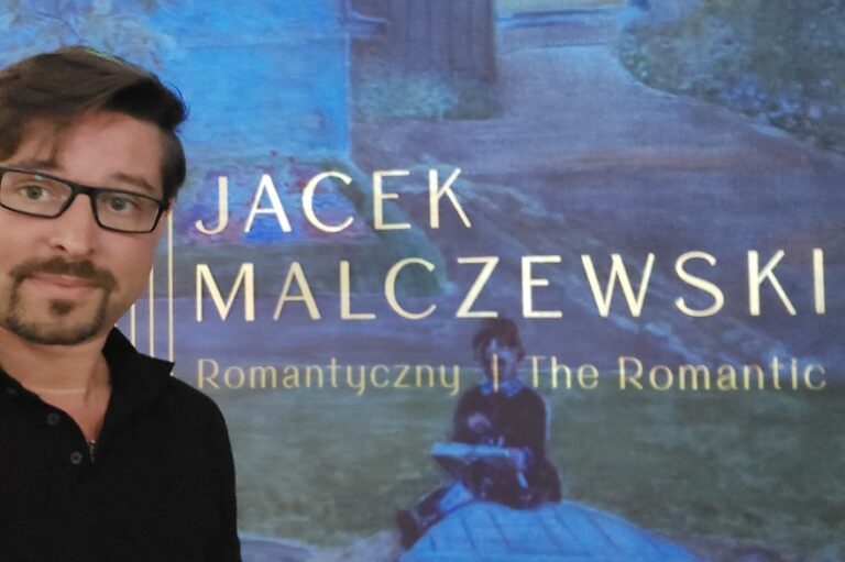 Wystawa „Jacek Malczewski. Romantyczny”